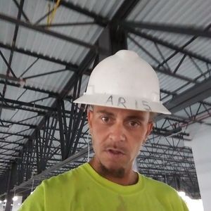 Meet your Posher, Albert